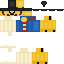 skin for Gunman