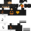 skin for guy HALLWEEN