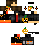 skin for Gyldenlevs Halloween skin