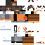 skin for h a l l o w e e n
