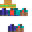skin for H