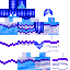 skin for H Y D R A Empress of Water