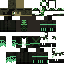 skin for Hacklord Shedletsky