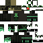 skin for Hacklord Shedletsky