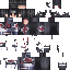 skin for hadisteve