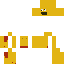 skin for Half Simpsons