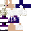 skin for halfSkeleton