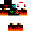 skin for hall creeper