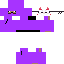 skin for hallowee