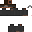 skin for hallowee