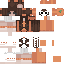 skin for halloweeeeen