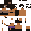 skin for HaLlOwEeN  RQ