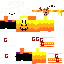 skin for HALLOWEEN 20