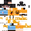 skin for Halloween 2020