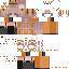 skin for Halloween