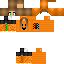 skin for Halloween