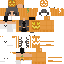 skin for halloween