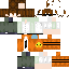 skin for halloween