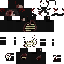 skin for Halloween