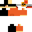 skin for Halloween