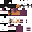 skin for halloween