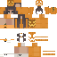 skin for Halloween