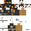 skin for halloween