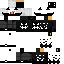 skin for Halloween
