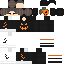 skin for Halloween