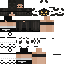 skin for halloween