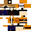 skin for Halloween