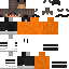 skin for Halloween