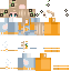 skin for Halloween