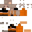 skin for Halloween