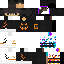 skin for Halloween
