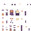 skin for halloween adoptables
