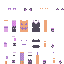 skin for halloween adoptables
