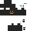 skin for halloween among us