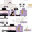 skin for Halloween baby fixed fixed xD