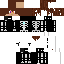 skin for Halloween basic