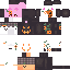skin for Halloween Bear