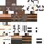 skin for  Halloween 