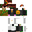 skin for Halloween Bongo