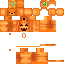 skin for halloween cake bear