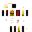 skin for Halloween Contest