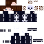 skin for Halloween Costume