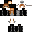 skin for Halloween Costume Girl SC KaiBoKnexYT