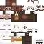 skin for Halloween D