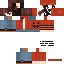 skin for Halloween Dari 2020