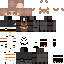 skin for Halloween Demon D